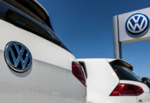 Před 20 lety vyrobili první VW Touareg. Podívejte se, jak vzniká dnes